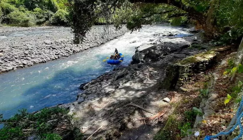 Hotelli Campestre La Gaitana