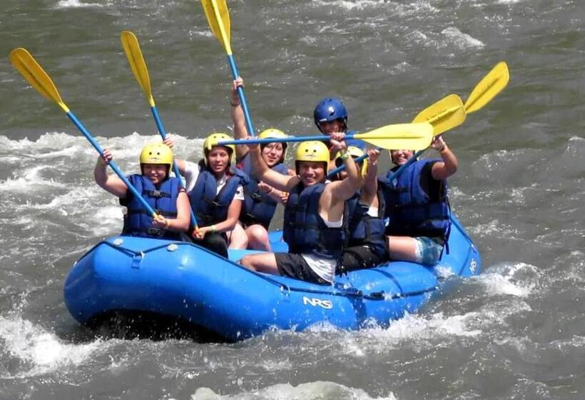 Hotel Campestre La Gaitana