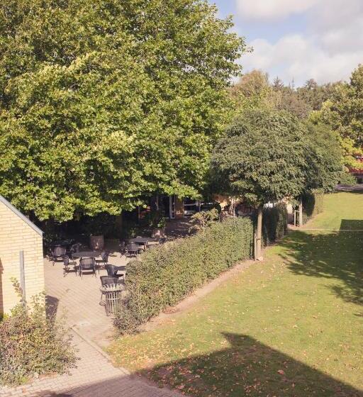 Fjelsted Skov Hotel & Konference