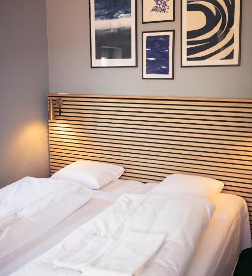 Fjelsted Skov Hotel & Konference