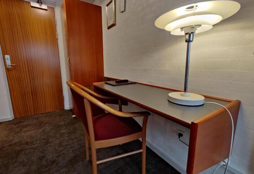 Fjelsted Skov Hotel & Konference