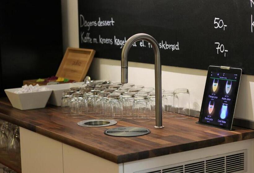 Fjelsted Skov Hotel & Konference