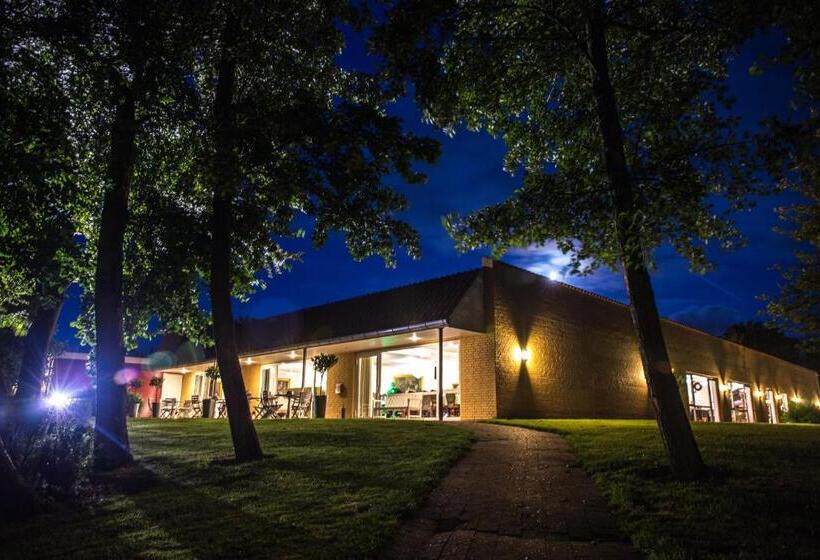 Fjelsted Skov Hotel & Konference