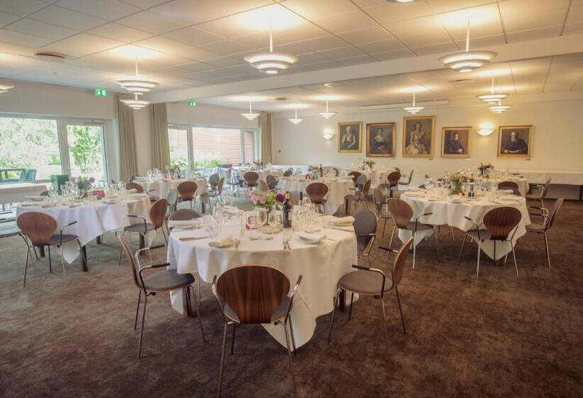 Fjelsted Skov Hotel & Konference