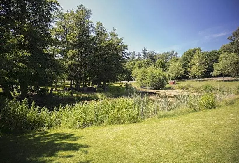 Fjelsted Skov Hotel & Konference