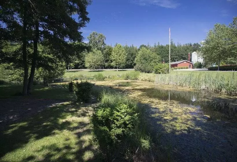 Fjelsted Skov Hotel & Konference