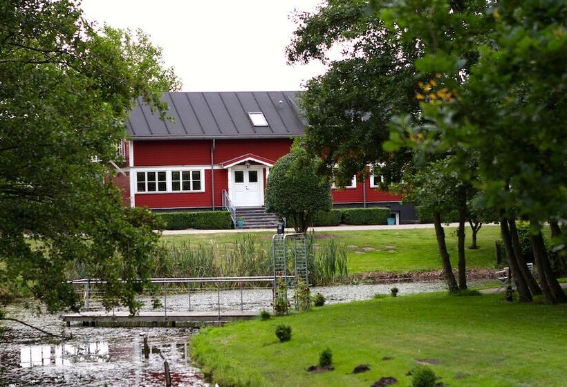 Fjelsted Skov Hotel & Konference