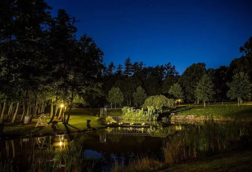 Fjelsted Skov Hotel & Konference