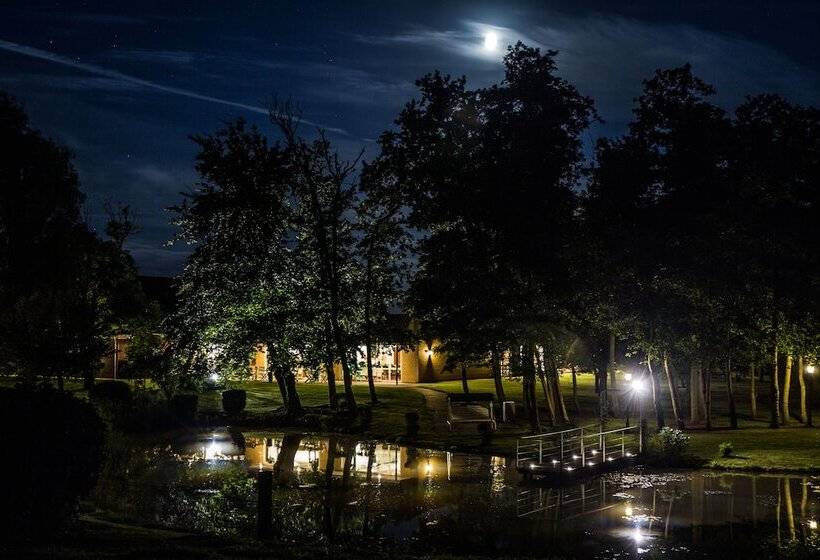 Fjelsted Skov Hotel & Konference