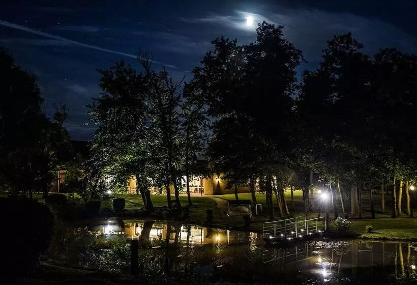 Fjelsted Skov Hotel & Konference