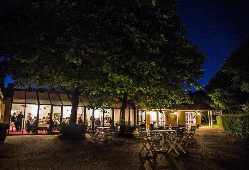 Fjelsted Skov Hotel & Konference