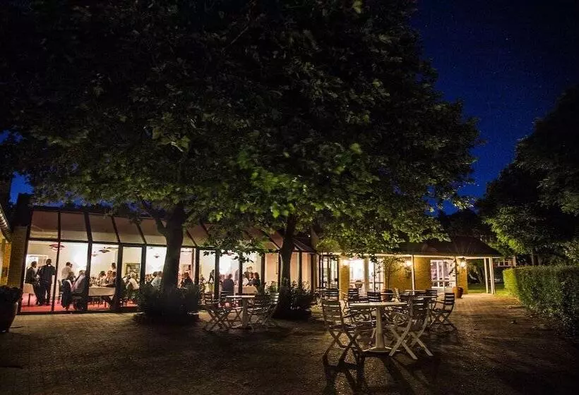 Fjelsted Skov Hotel & Konference