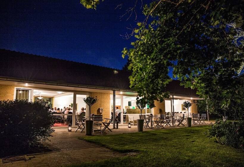 Fjelsted Skov Hotel & Konference