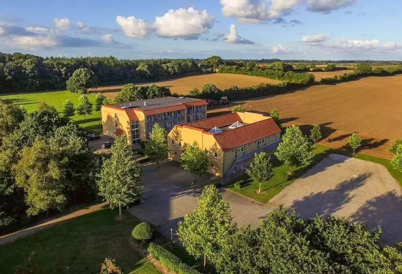 Fjelsted Skov Hotel & Konference