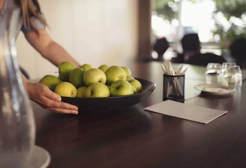 Fjelsted Skov Hotel & Konference