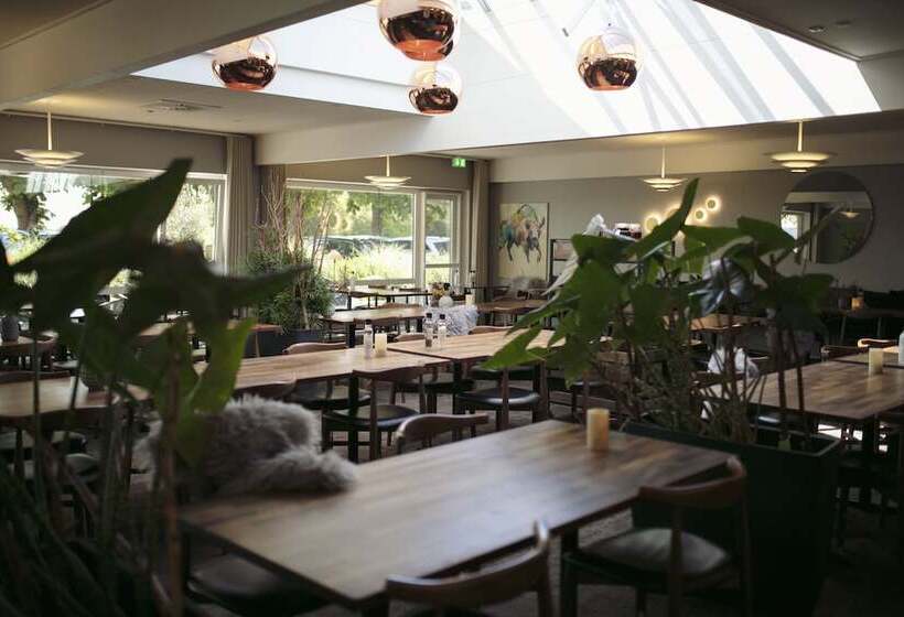 Fjelsted Skov Hotel & Konference