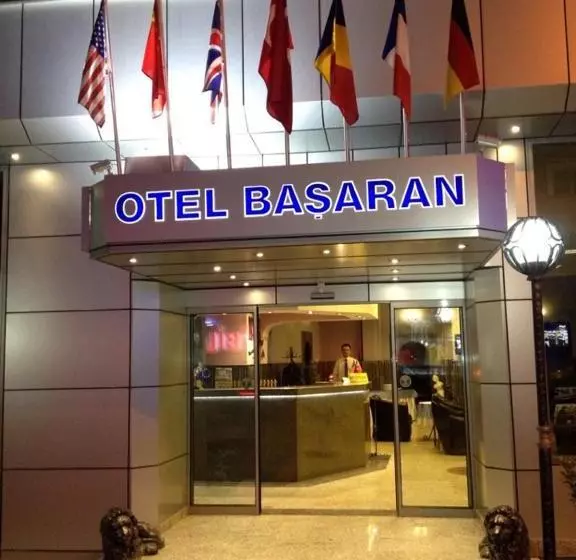 Grand Hotel Basaran