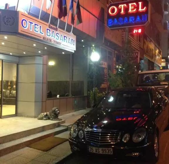 Grand Hotel Basaran