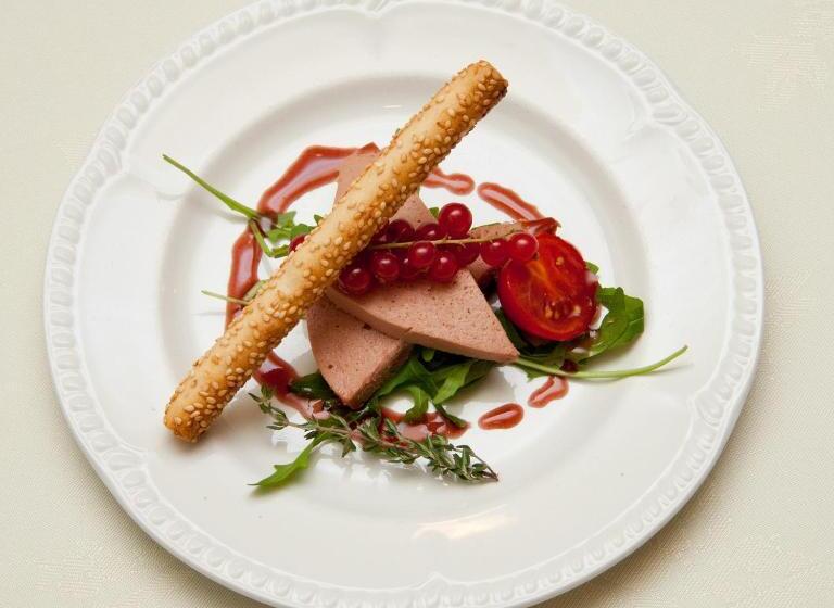 בית מלון כפרי Hemswell Court