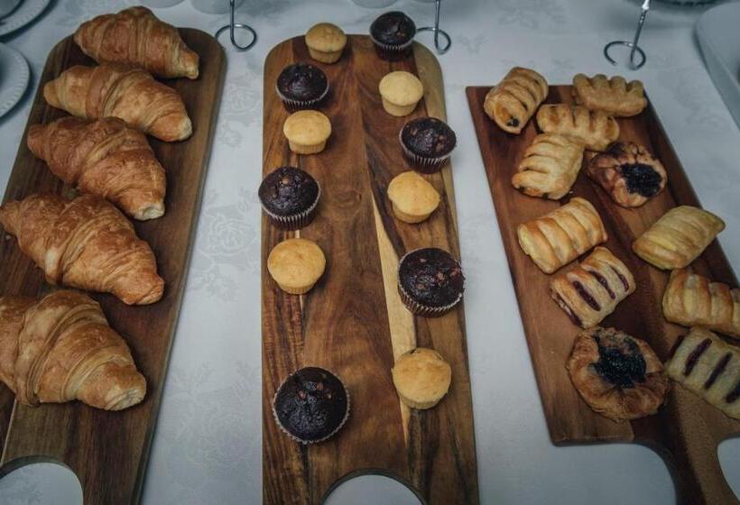 בית מלון כפרי Hemswell Court