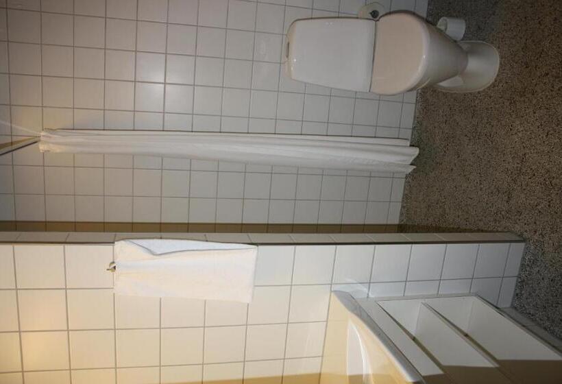 Отель Løgumkloster Refugium