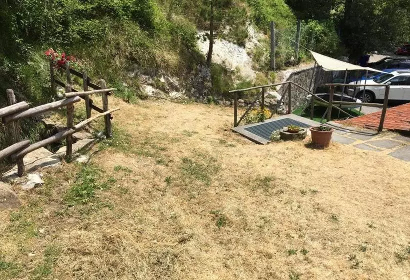 Hotelli Locanda Di Federico