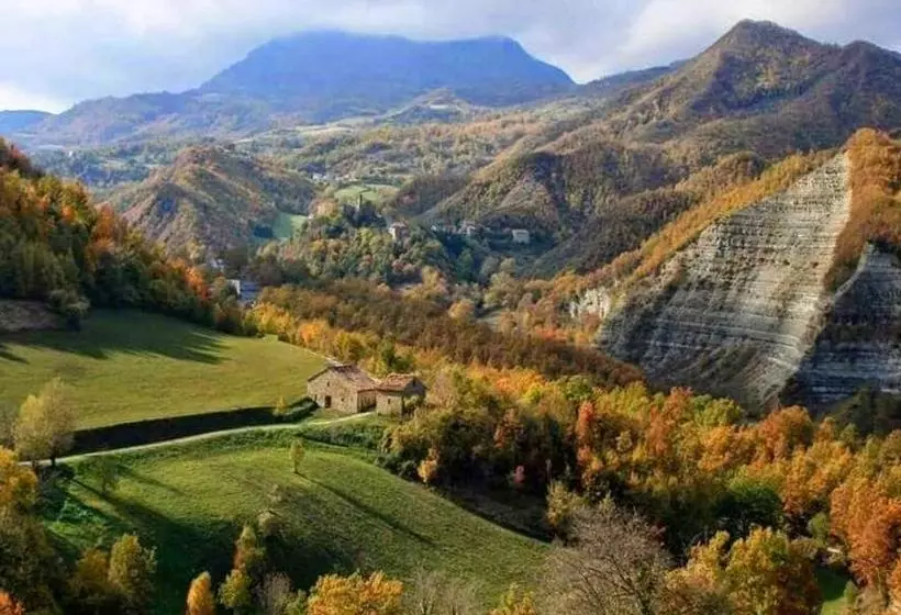 Hotelli Locanda Di Federico