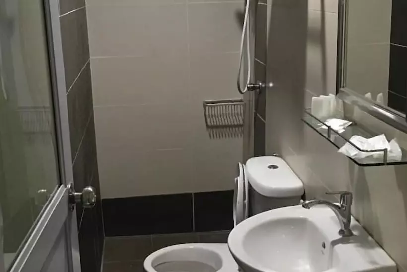 Soho Hotel Semenyih