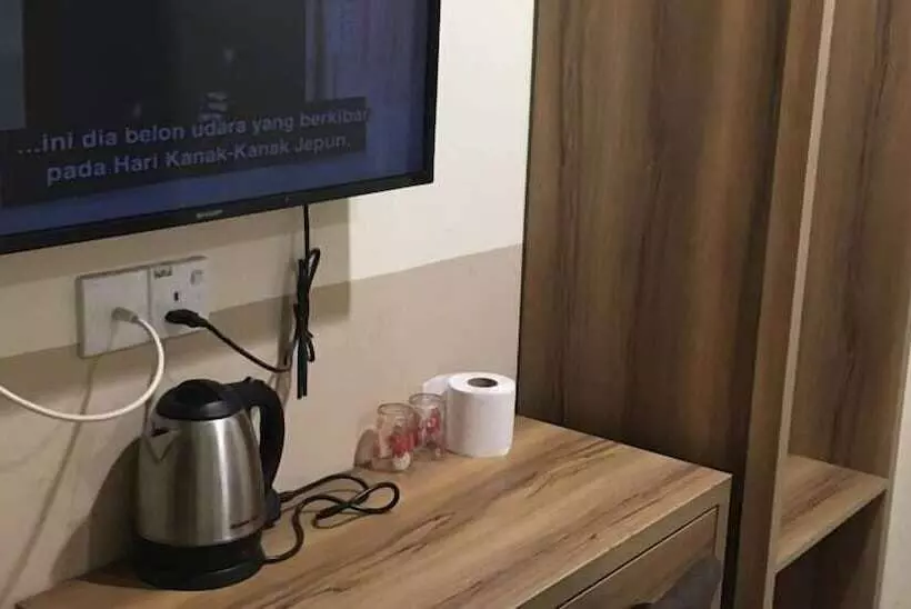 Soho Hotel Semenyih