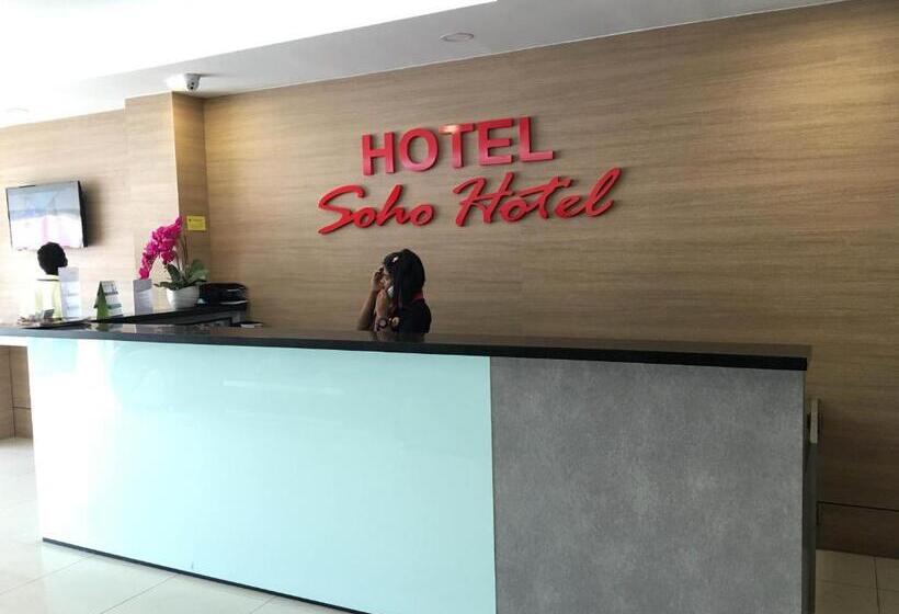 Soho Hotel Semenyih