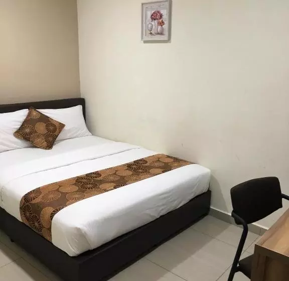 Soho Hotel Semenyih