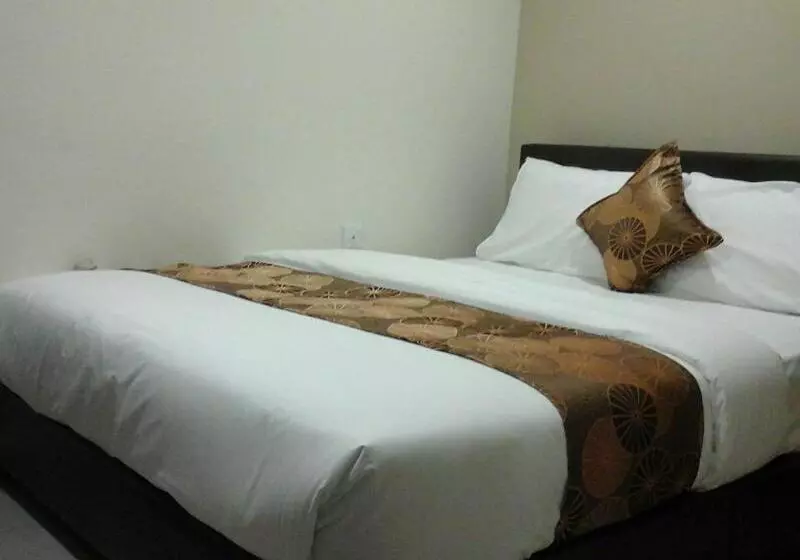Soho Hotel Semenyih