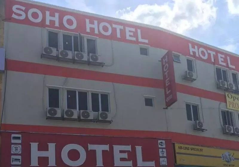 Soho Hotel Semenyih