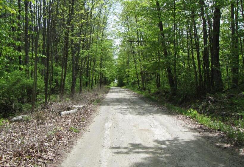 מוטל The Lodge At Poland Spring Resort