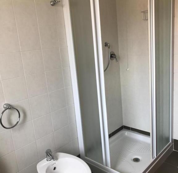 膳宿费 Affittacamere Fiumicello