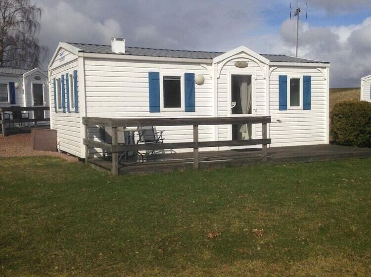 پانسیون Halmstad Tönnersjö Golf Course