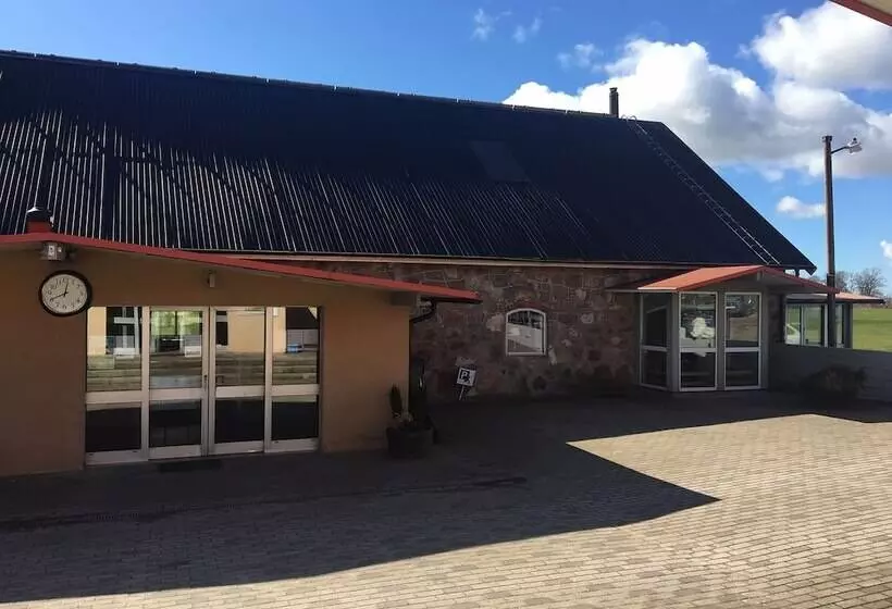 Majatalo Halmstad Tönnersjö Golf Course