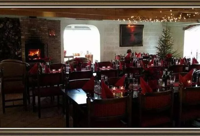 Majatalo Halmstad Tönnersjö Golf Course