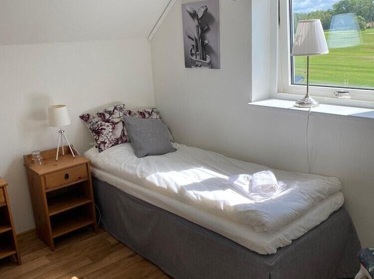 پانسیون Halmstad Tönnersjö Golf Course