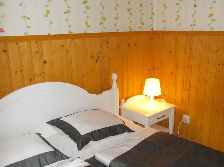 膳宿费 L Vildmarken