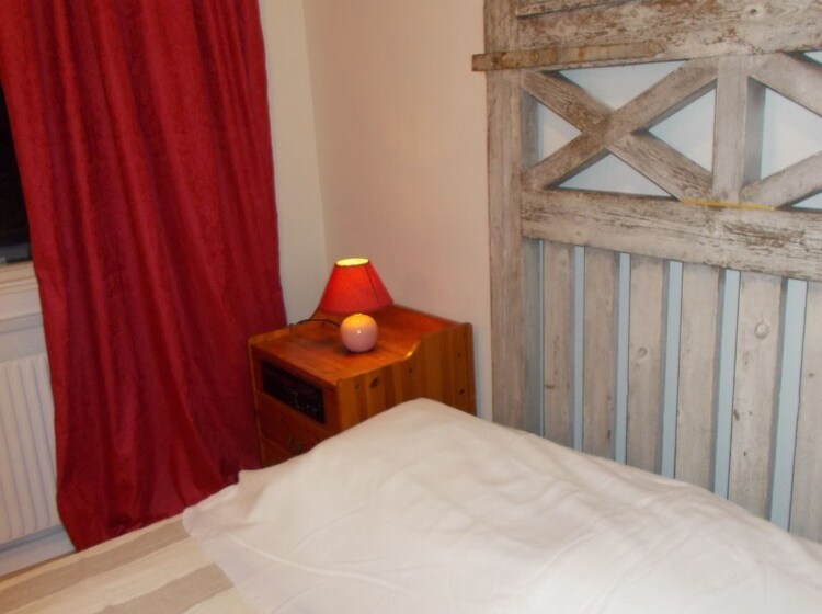 膳宿费 L Vildmarken