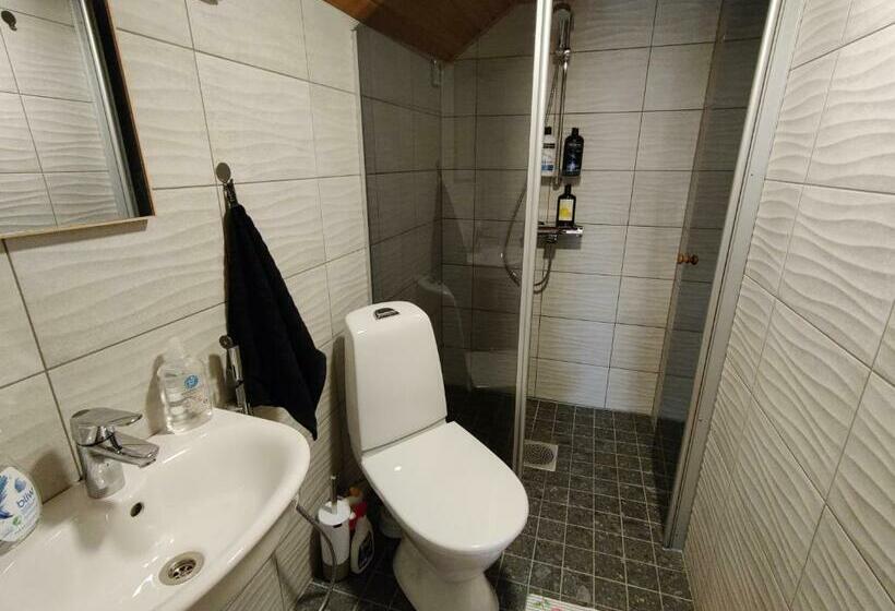 Пансион Lapuanjoen Rantakeidas