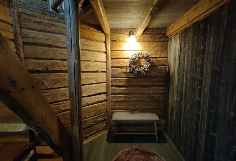 Пансион Lapuanjoen Rantakeidas