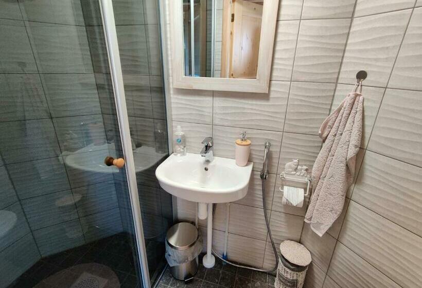 Пансион Lapuanjoen Rantakeidas