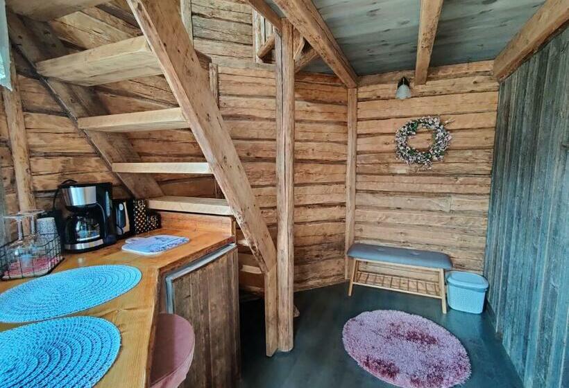 Пансион Lapuanjoen Rantakeidas