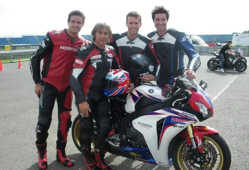 ペンション The Forge Guest Rooms