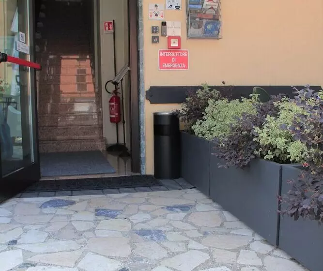 Majatalo Vignola Rooms Avio