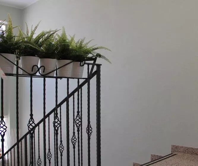 Majatalo Vignola Rooms Avio