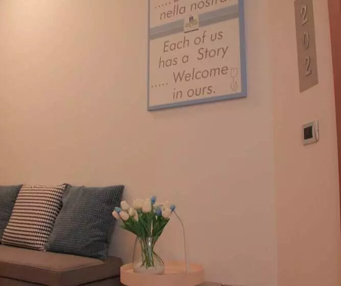 Majatalo Vignola Rooms Avio