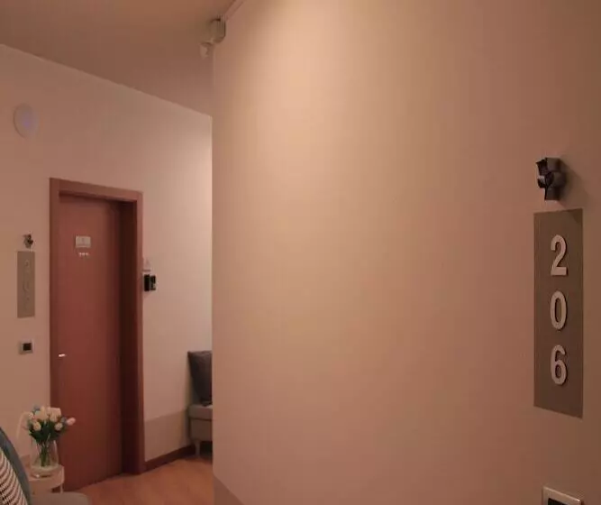 Majatalo Vignola Rooms Avio